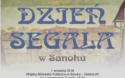 Dzień Segala w Sanoku