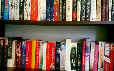 Co nowego w sanockiej bibliotece?