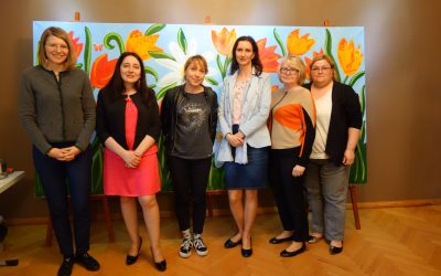 10-lecie Dyskusyjnego Klubu Książki