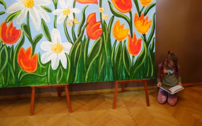 Tydzień Bibliotek – relacja