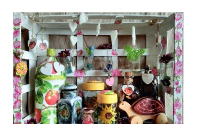 „Drobiazgi” wystawa