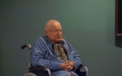 Gratulacje dla poety Janusza Szubera