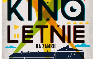 Kino Letnie na Zamku