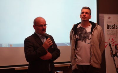 Promocja albumu „Bieszczadzcy Mocarze”