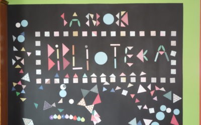 Trendy czytelnicze w Oddziale dla Dzieci i Młodzieży