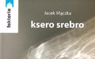 Jacek Mączka – wieczór poetycki