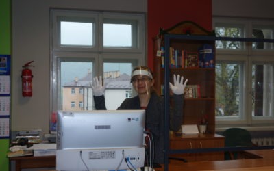 Biblioteka już otwarta – informacje dla czytelników