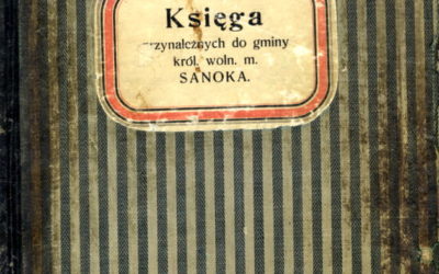 Sanocka Biblioteka Cyfrowa