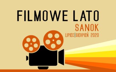 Filmowe Lato w Sanoku już za nami.