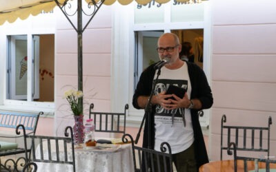 Przygoda w bibliotece – bajka