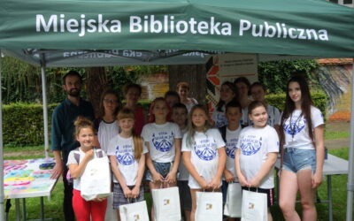 EtnoWakacje relacja z przebiegu warsztatów