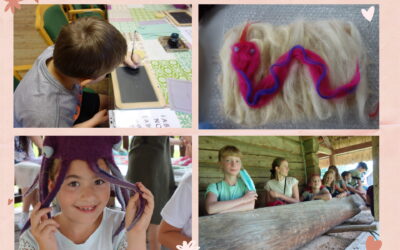 Wspomnienia z wakacji w MBP