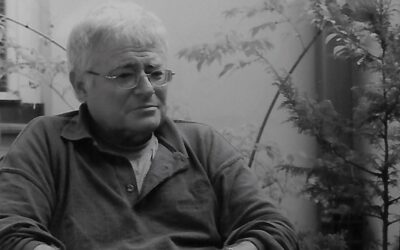 Odszedł Janusz Szuber