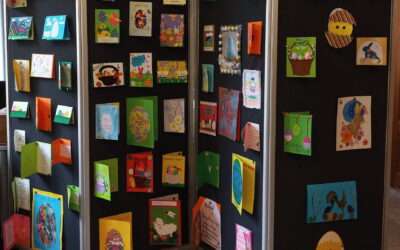 Konkurs wielkanocny rozstrzygnięty!