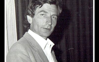 Śp. Władysław Harajda 1944-2021