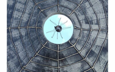 Wokół luster – nowa wystawa w Galerii 20