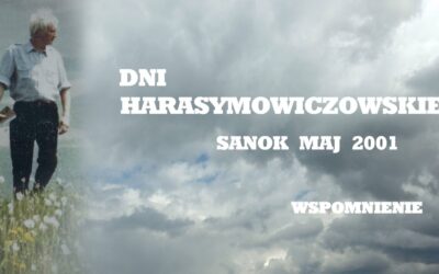 20. rocznica Dni Harasymowiczowskich