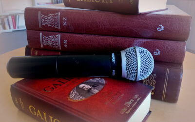 O nowej odsłonie Czytelni Głównej w Radiu Złote Przeboje, część 1