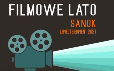 Filmowe lato