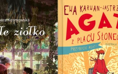 Wakacyjna polecajka Strefy dla Dzieci i Młodzieży