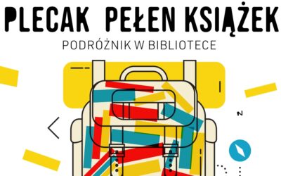 Nowy projekt dla dzieci w sanockiej bibliotece