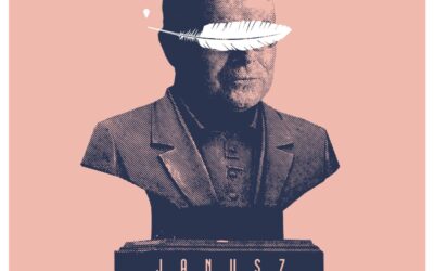 Janusz Szuber – in memoriam