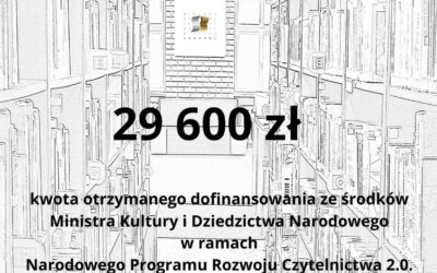 Narodowy Program Rozwoju Czytelnictwa 2.0