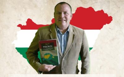 Węgry. Tradycja i współczesność – spotkanie w bibliotece