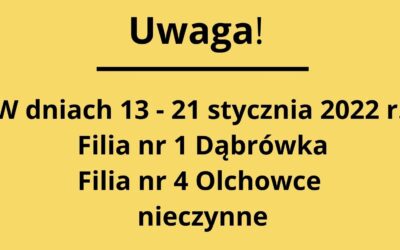 Uwaga!
