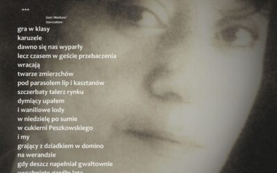 Barbara Bandurka 1948 – 2022