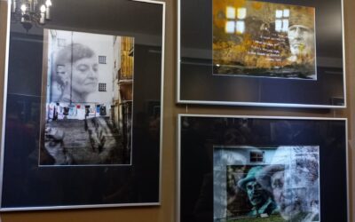 Genius loci – wernisaż