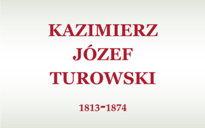 2022 – Rok Romantyzmu Polskiego – Ziemia Sanocka – tropy, nawiązania, kontynuacje…