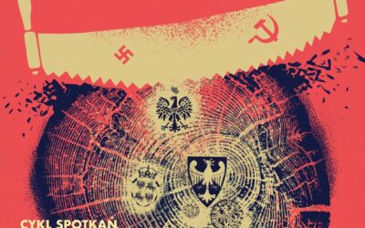 „Historyczne bestsellery” – cykl spotkań autorskich 2022