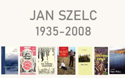 Jan Szelc 1935 – 2008