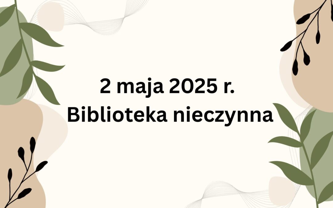 Informacja
