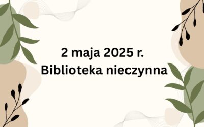 Informacja