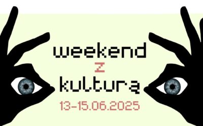 III Weekend z Kulturą w Sanoku