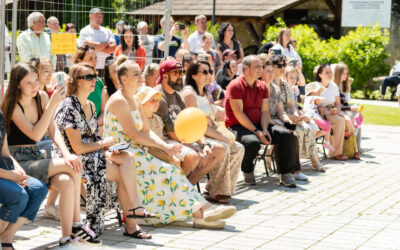 III Weekend z Kulturą za nami