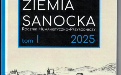 Nowość wydawnicza