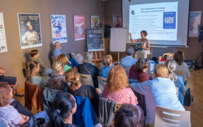 Otwieramy książki – karmimy umysły