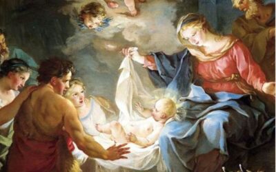 Boże Narodzenie 2025