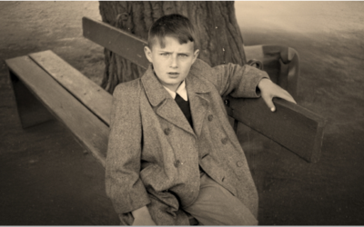 Janusz Szuber – projekcja filmu