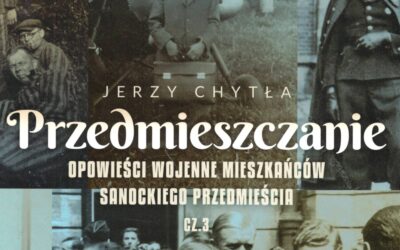 „Przedmieszczanie” w Bibliotece