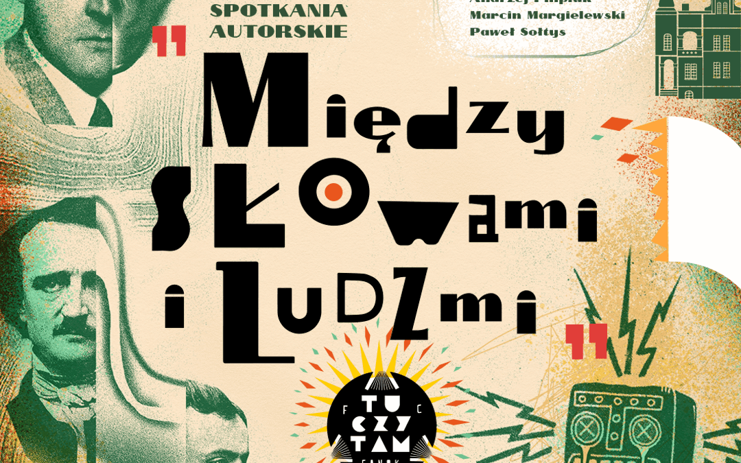„Tu czytam” ponownie w Bibliotece