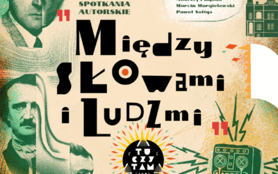 „Tu czytam” ponownie w Bibliotece